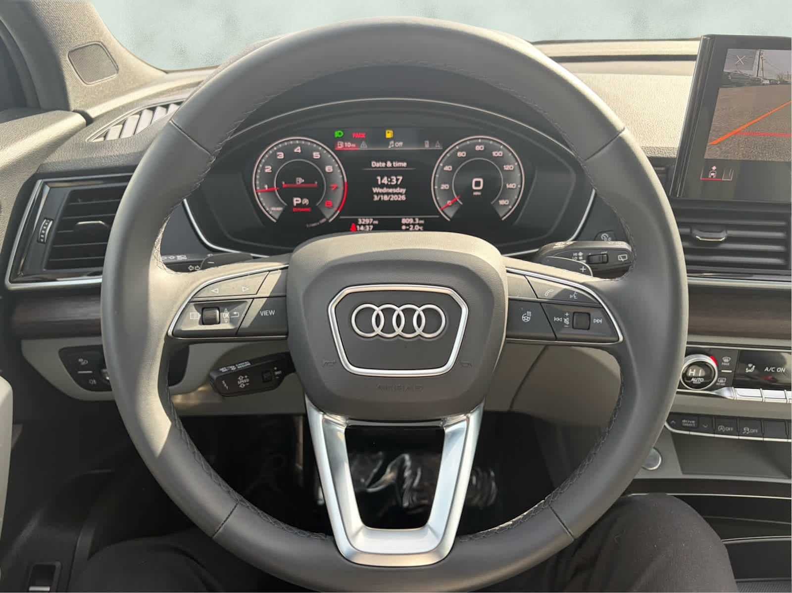 2024 Audi Q5 Sportback S line Premium Plus