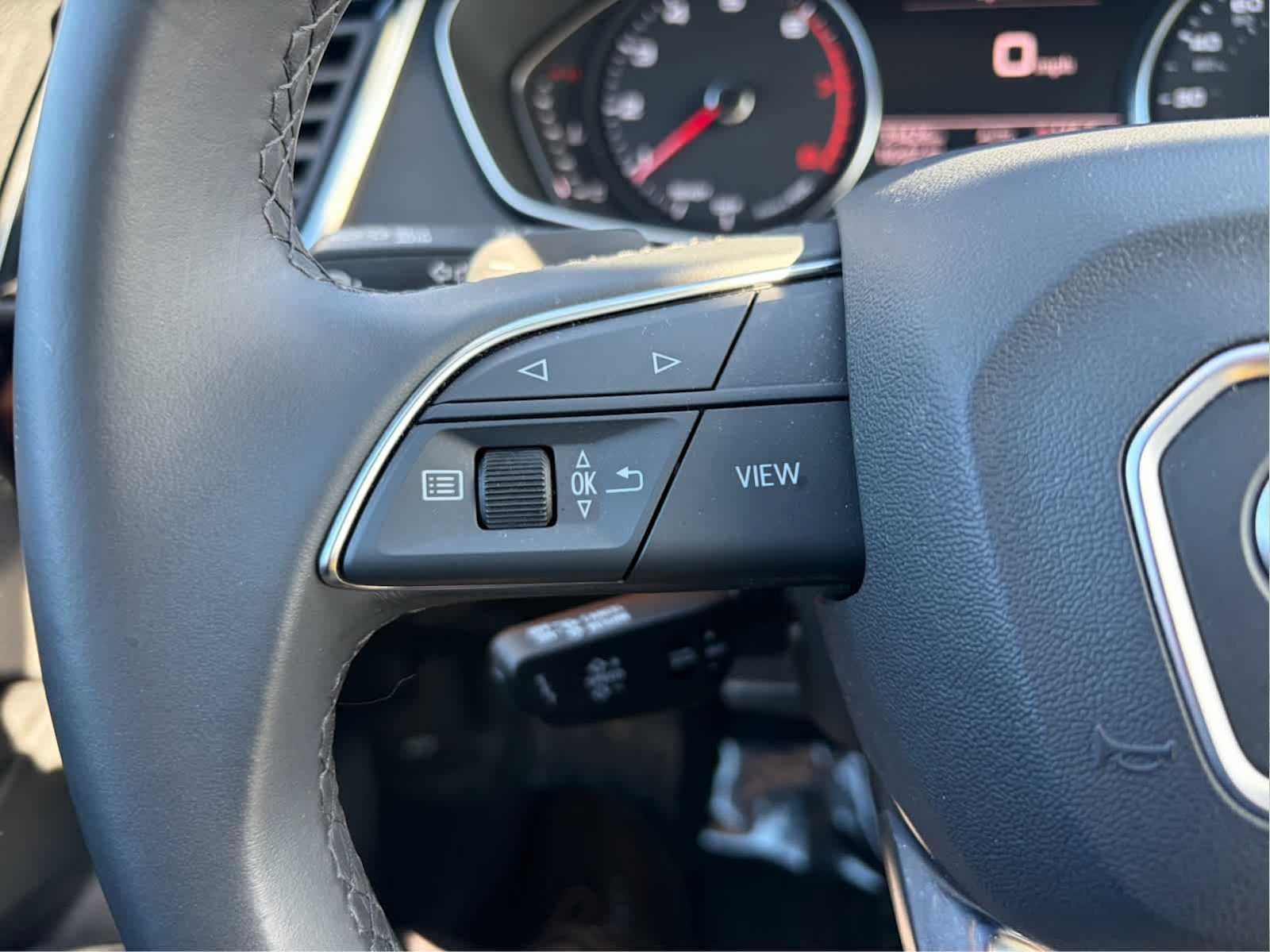 2023 Audi Q5 Premium