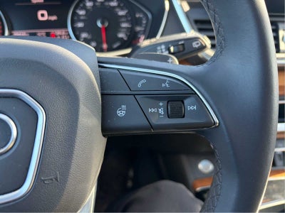 2023 Audi Q5 Premium