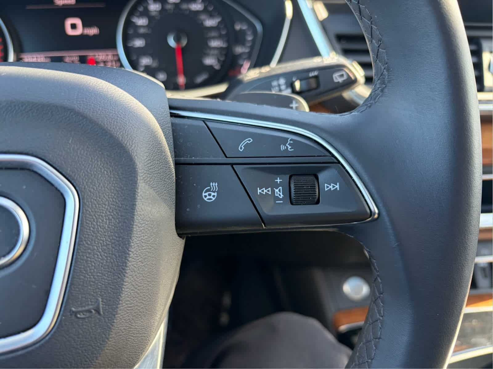 2023 Audi Q5 Premium