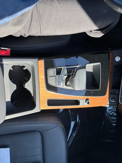 2023 Audi Q5 Premium