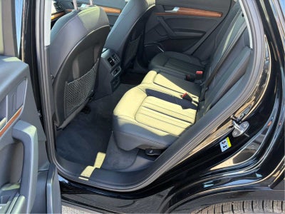 2023 Audi Q5 Premium