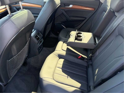 2023 Audi Q5 Premium