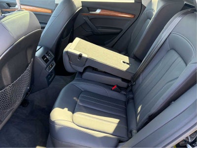 2023 Audi Q5 Premium