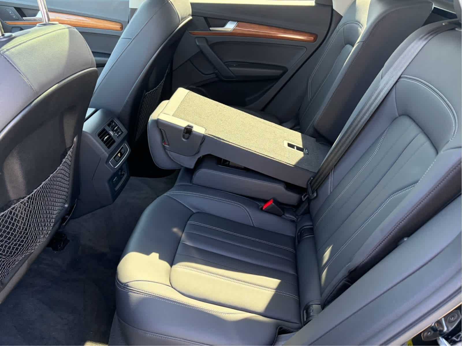 2023 Audi Q5 Premium