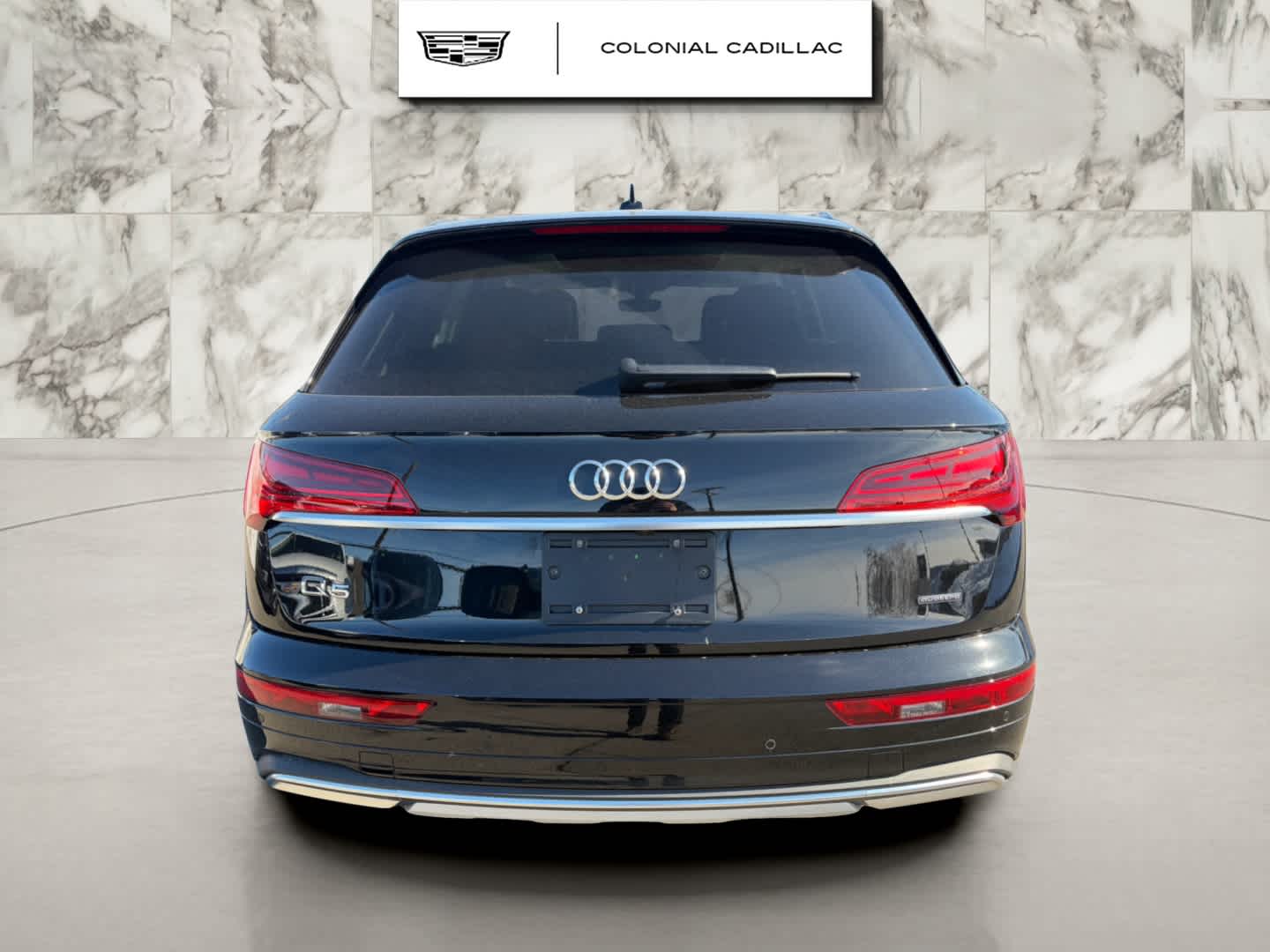 2023 Audi Q5 Premium