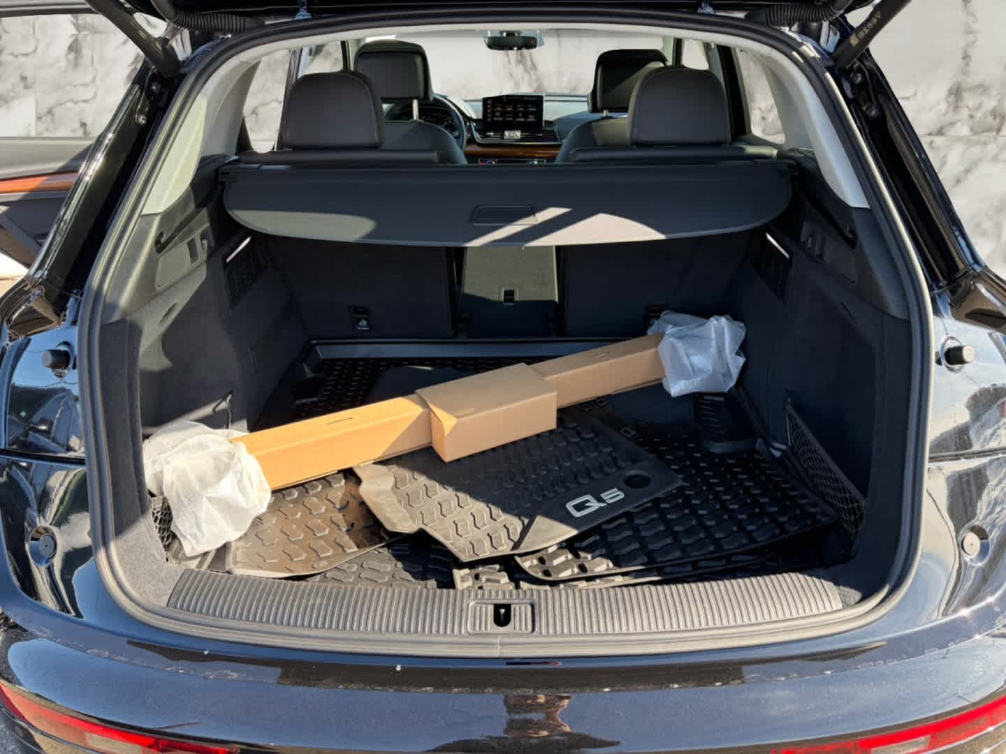 2023 Audi Q5 Premium