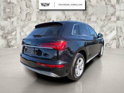 2023 Audi Q5 Premium