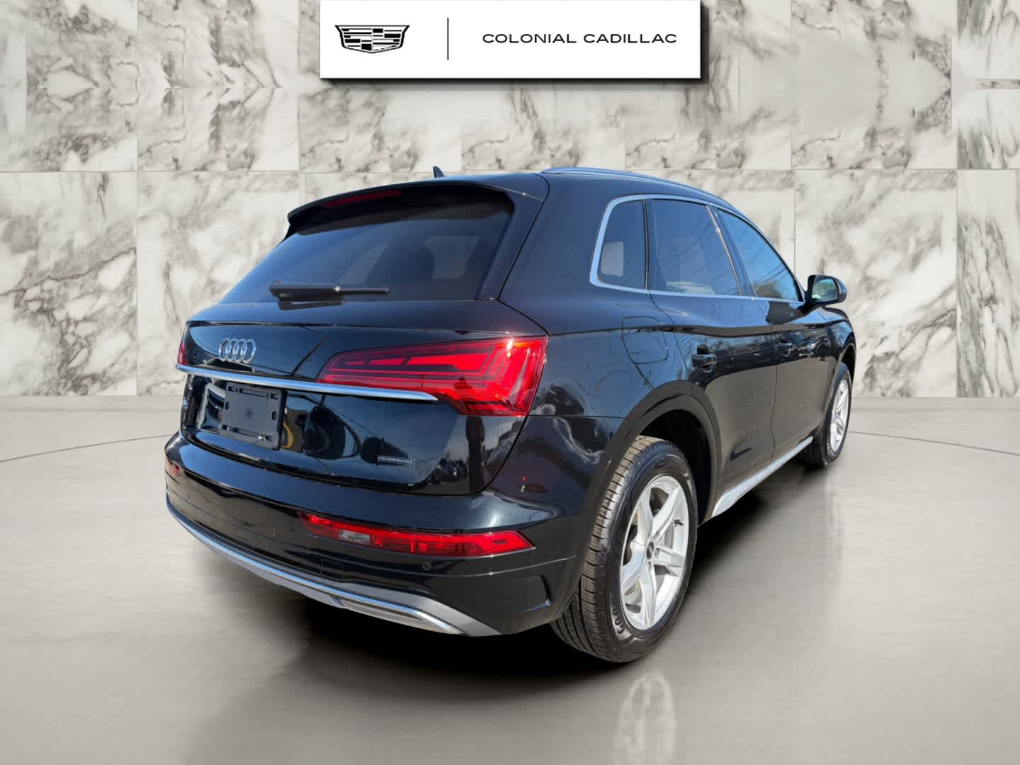 2023 Audi Q5 Premium