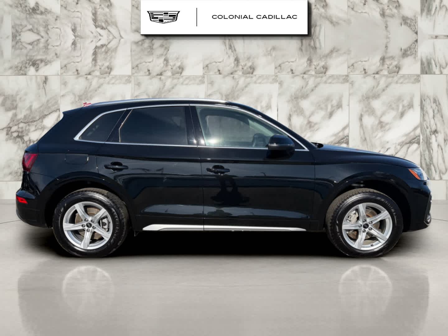 2023 Audi Q5 Premium