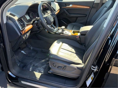 2023 Audi Q5 Premium