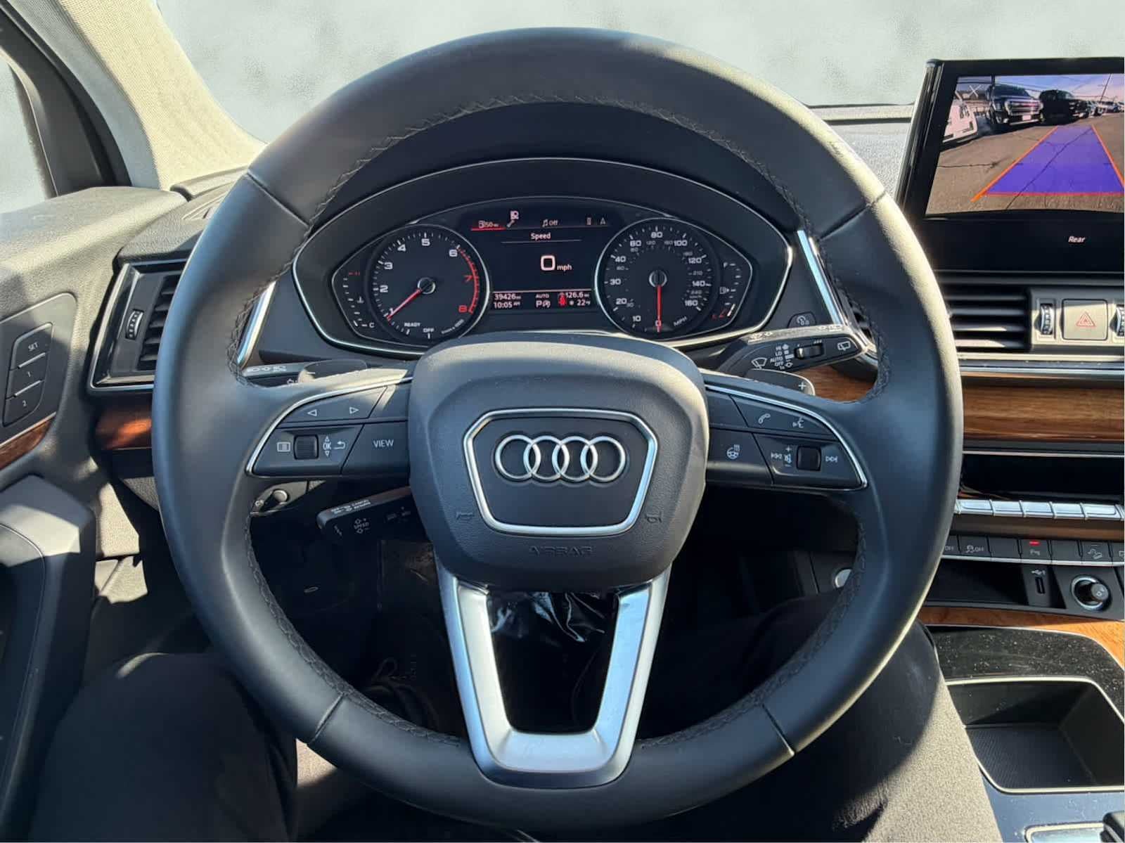 2023 Audi Q5 Premium