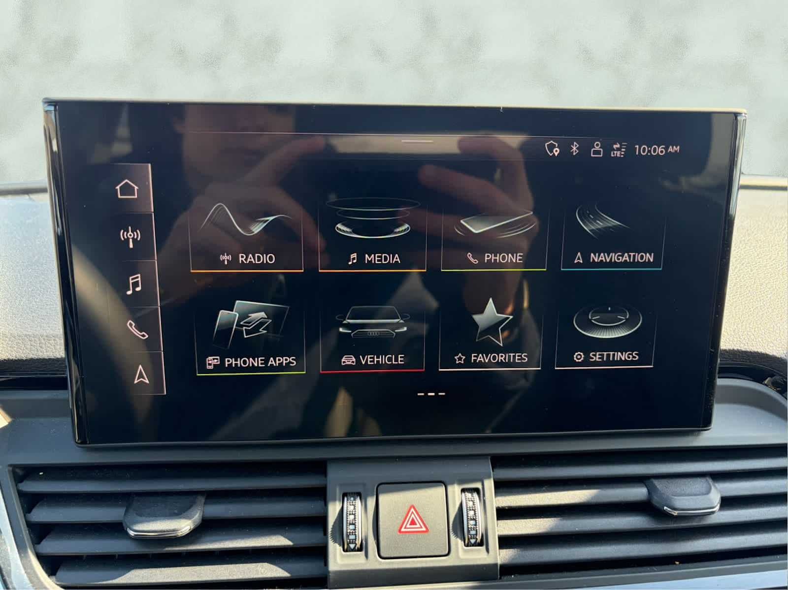 2023 Audi Q5 Premium