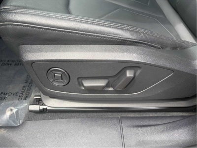 2022 Audi Q3 S line Premium