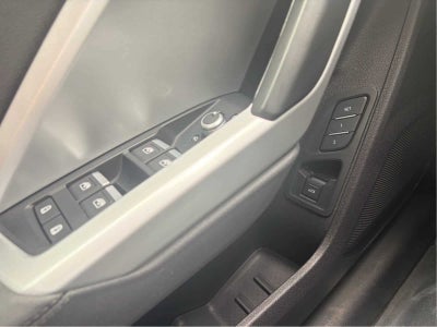 2022 Audi Q3 S line Premium