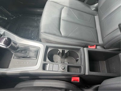 2022 Audi Q3 S line Premium