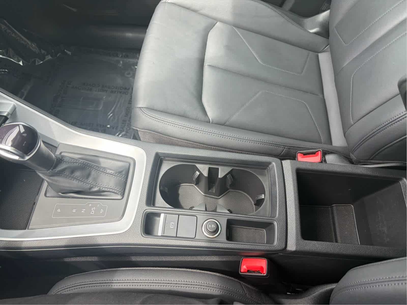 2022 Audi Q3 S line Premium