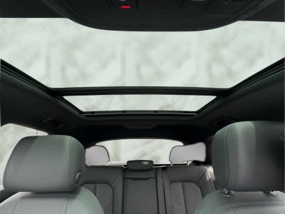 2022 Audi Q3 S line Premium