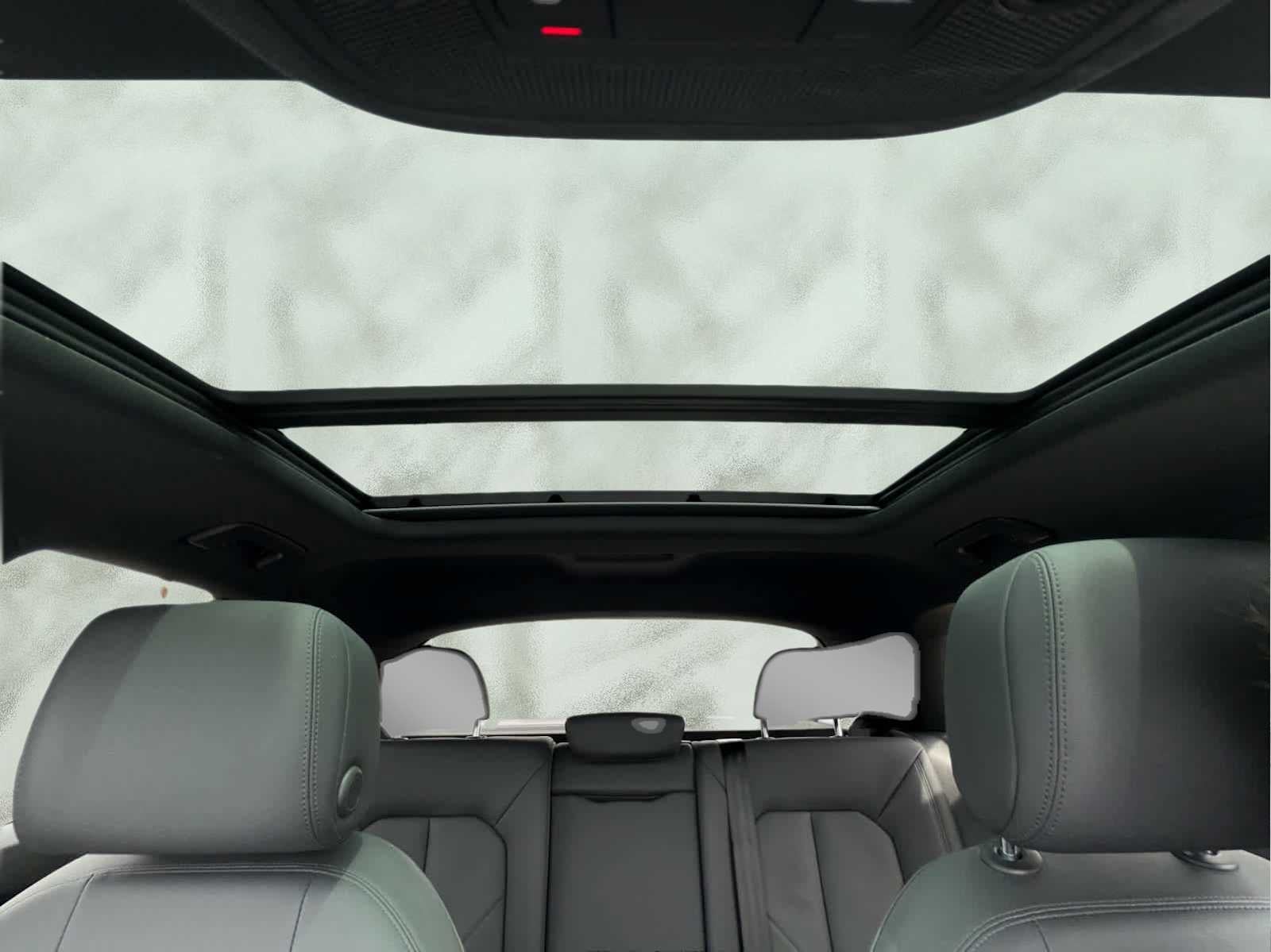 2022 Audi Q3 S line Premium