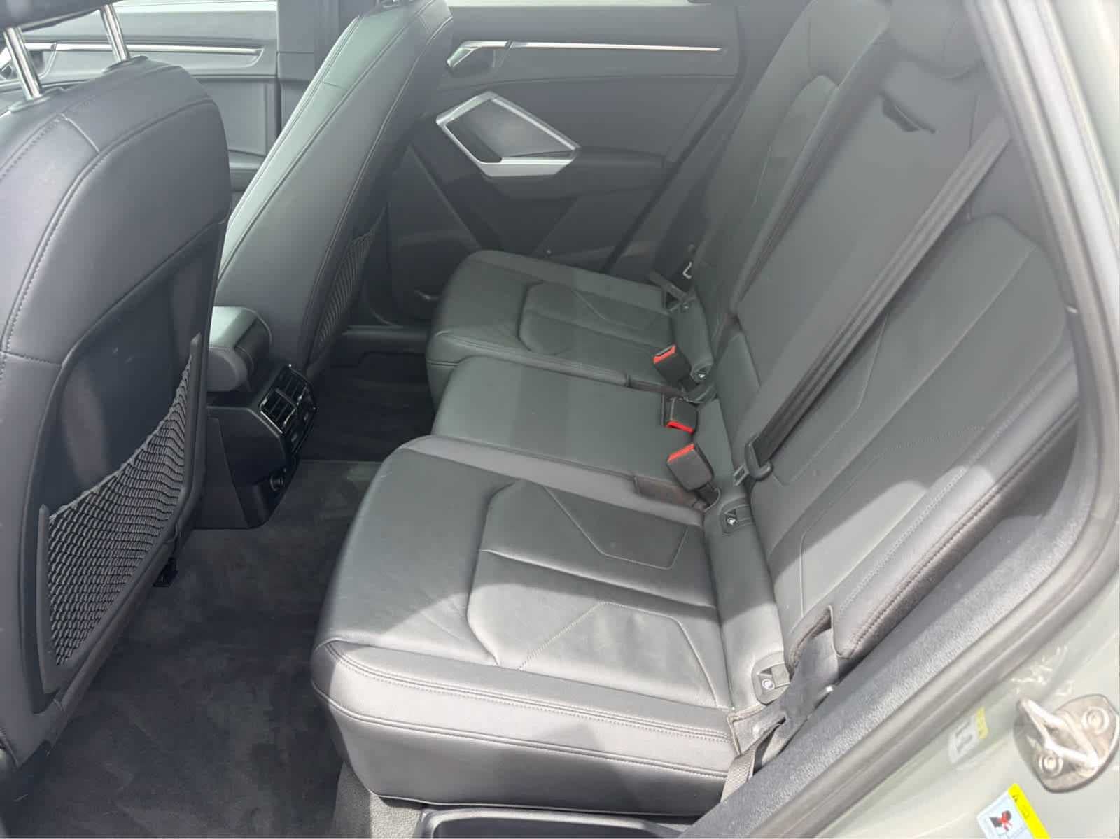2022 Audi Q3 S line Premium