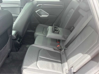 2022 Audi Q3 S line Premium