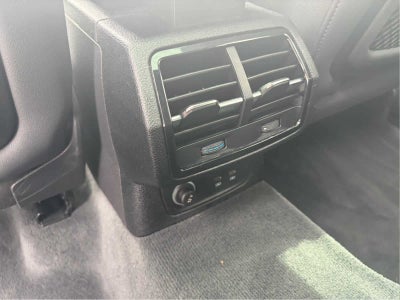 2022 Audi Q3 S line Premium