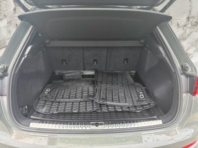 2022 Audi Q3 S line Premium