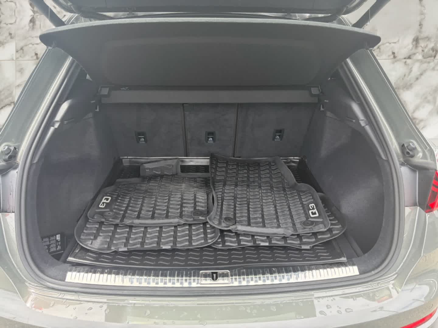 2022 Audi Q3 S line Premium