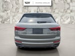 2022 Audi Q3 S line Premium