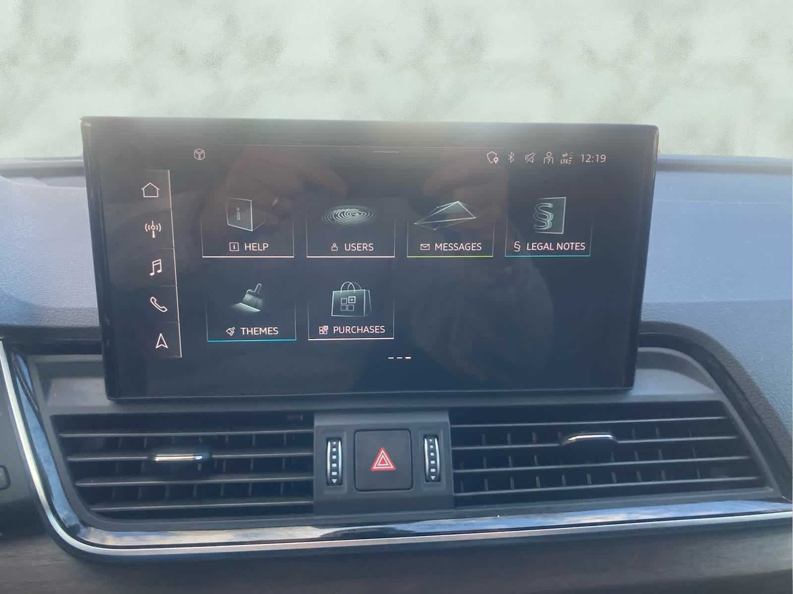 2023 Audi Q5 S line Premium Plus