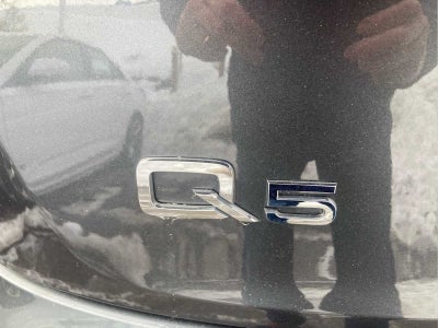 2022 Audi Q5 S line Premium Plus