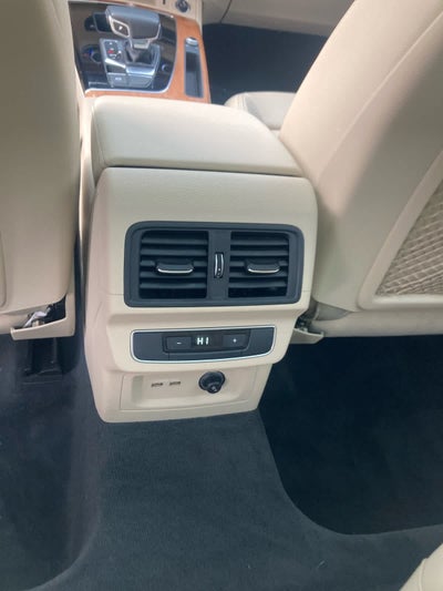 2022 Audi Q5 S line Premium Plus