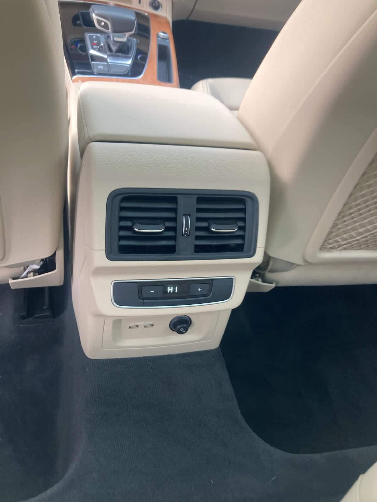 2022 Audi Q5 S line Premium Plus