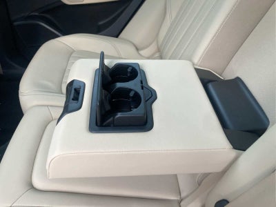 2022 Audi Q5 S line Premium Plus