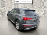 2022 Audi Q5 S line Premium Plus