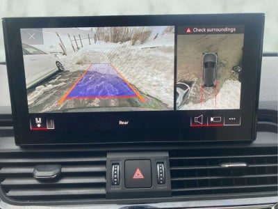 2022 Audi Q5 S line Premium Plus