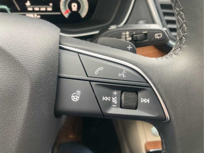 2022 Audi Q5 S line Premium Plus