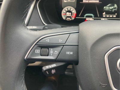 2022 Audi Q5 S line Premium Plus