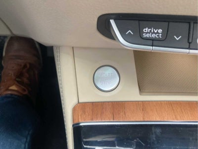 2022 Audi Q5 S line Premium Plus