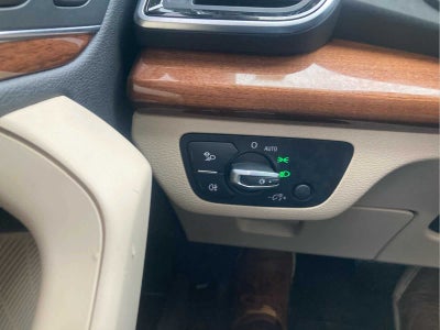 2022 Audi Q5 S line Premium Plus