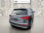 2022 Audi Q5 S line Premium Plus
