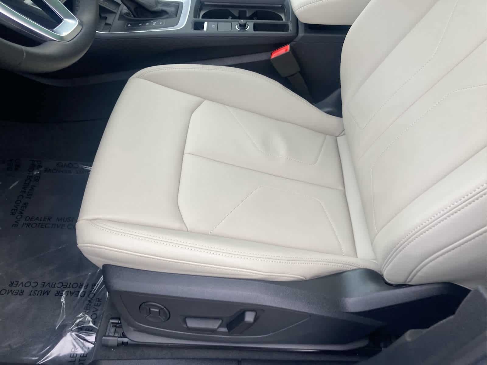 2024 Audi Q3 S line Premium Plus