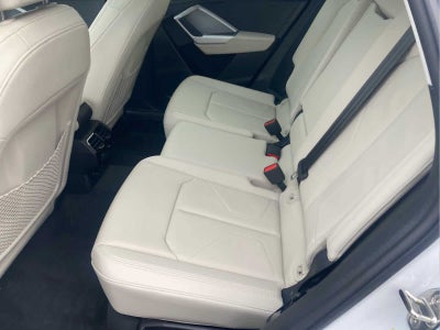 2024 Audi Q3 S line Premium Plus