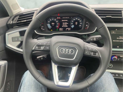 2024 Audi Q3 S line Premium Plus