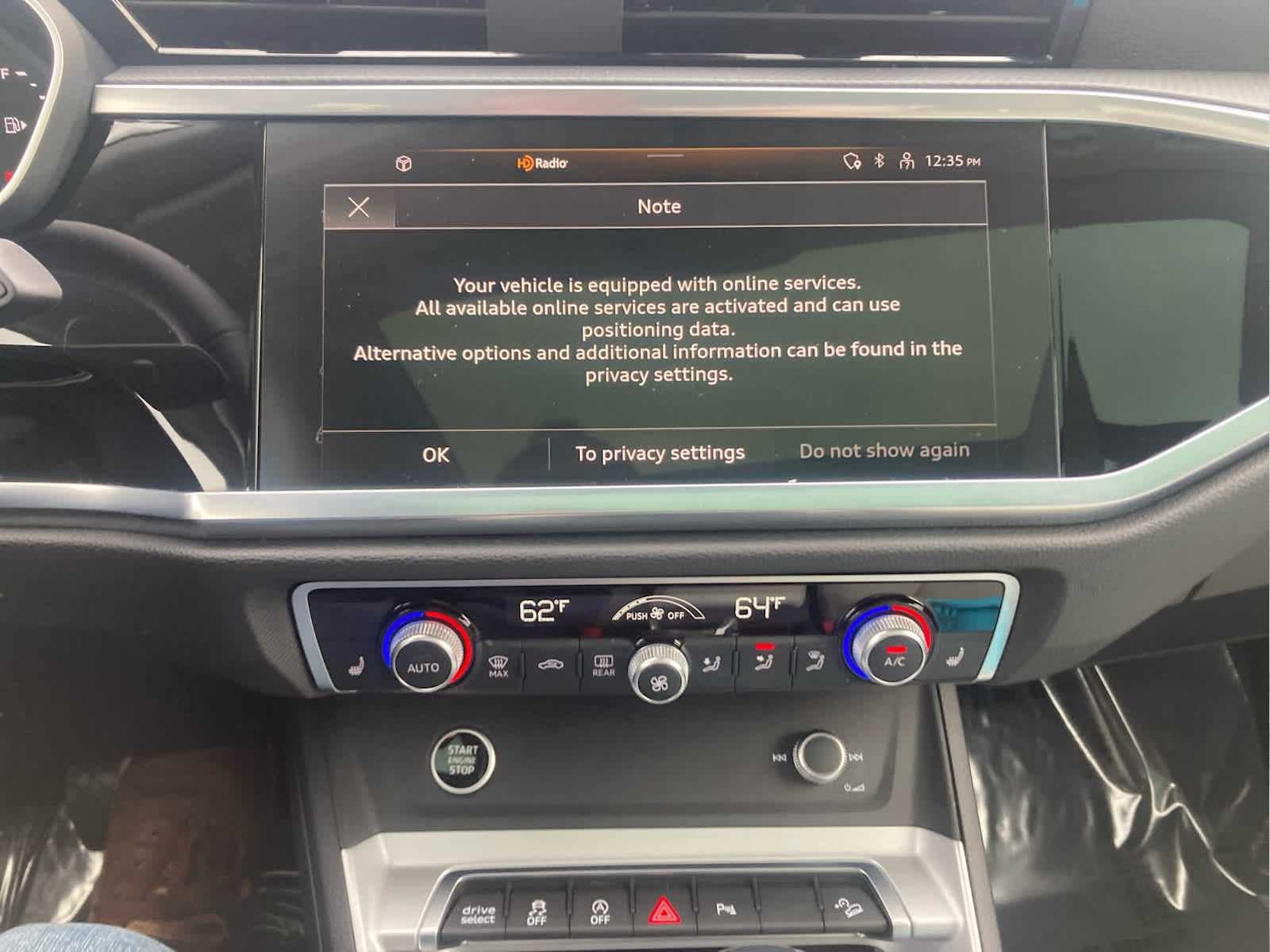 2024 Audi Q3 S line Premium Plus