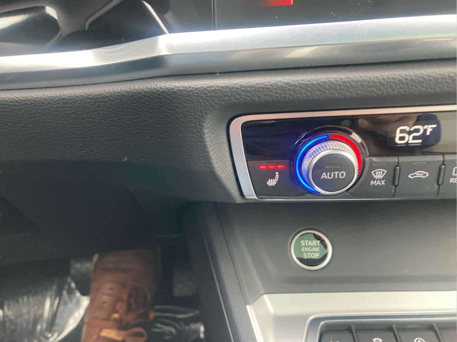 2024 Audi Q3 S line Premium Plus