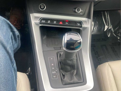 2024 Audi Q3 S line Premium Plus