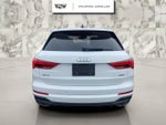 2024 Audi Q3 S line Premium Plus