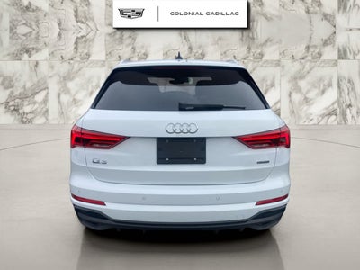 2024 Audi Q3 S line Premium Plus