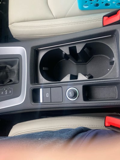 2024 Audi Q3 S line Premium Plus